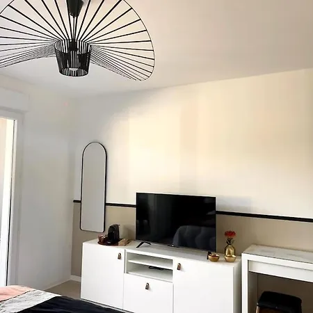 Apartment 108 2 Personnes Tennis